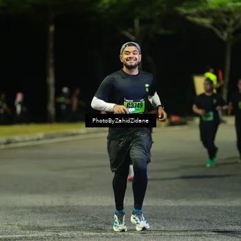 Runner Photo 5408167