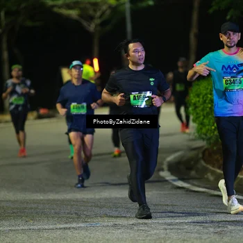 Runner Photo 5408168