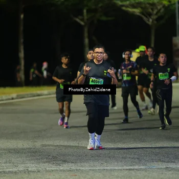 Runner Photo 5408169