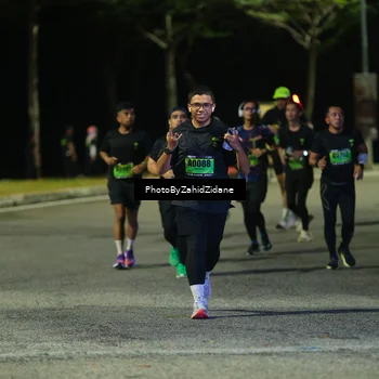 Runner Photo 5408170