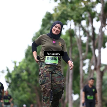 Runner Photo 5408173