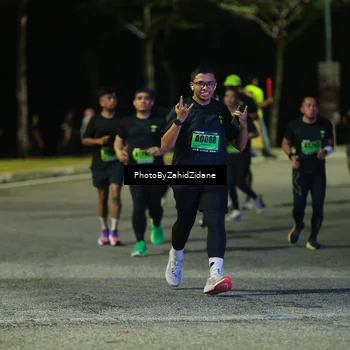 Runner Photo 5408174
