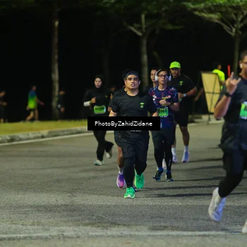 Runner Photo 5408175