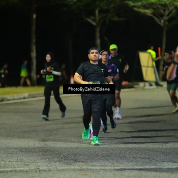 Runner Photo 5408176