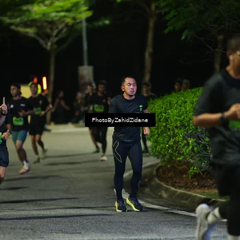 Runner Photo 5408177
