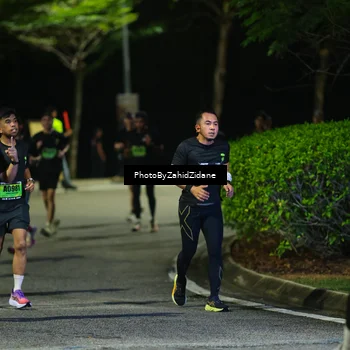 Runner Photo 5408178