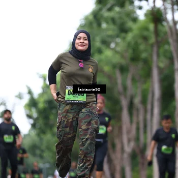 Runner Photo 5408179