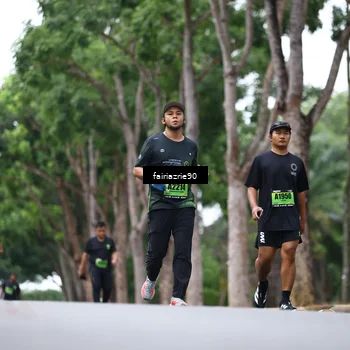 Runner Photo 5408181