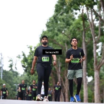 Runner Photo 5408182