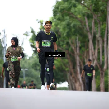 Runner Photo 5408186