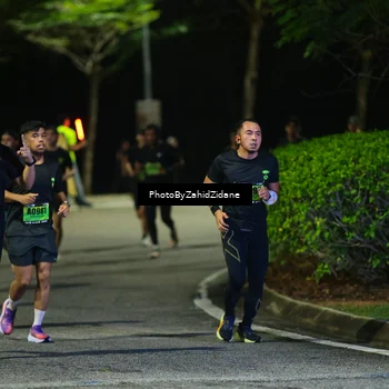 Runner Photo 5408187
