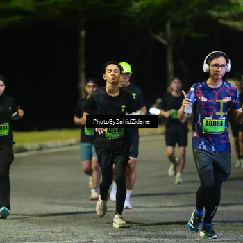 Runner Photo 5408189