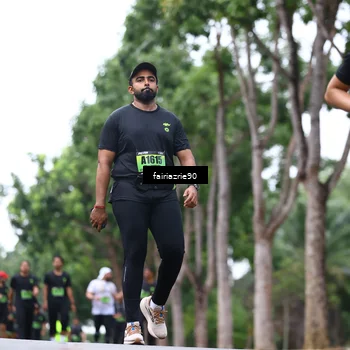 Runner Photo 5408192