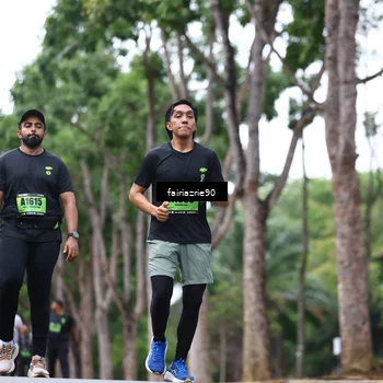 Runner Photo 5408193