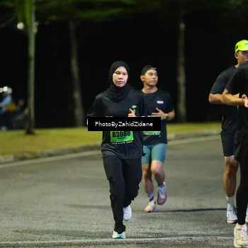 Runner Photo 5408194