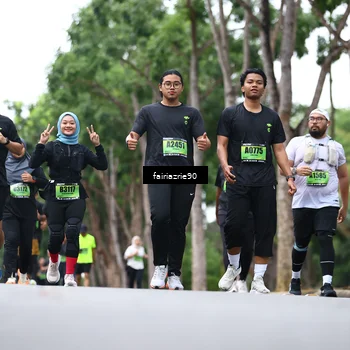 Runner Photo 5408195