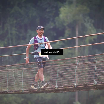 Runner Photo 5408197