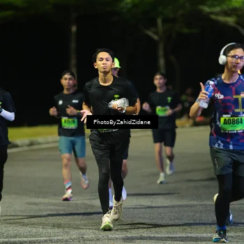 Runner Photo 5408198