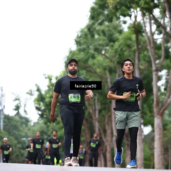 Runner Photo 5408199