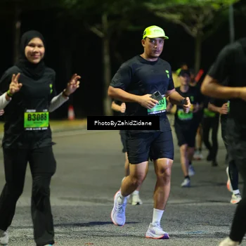 Runner Photo 5408200