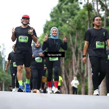 Runner Photo 5408202
