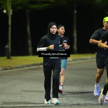 Runner Photo 5408204