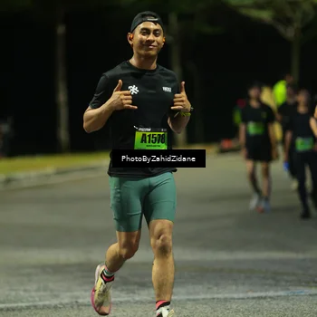Runner Photo 5408206