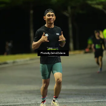 Runner Photo 5408208