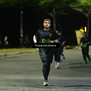 Runner Photo 5408209