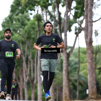 Runner Photo 5408210