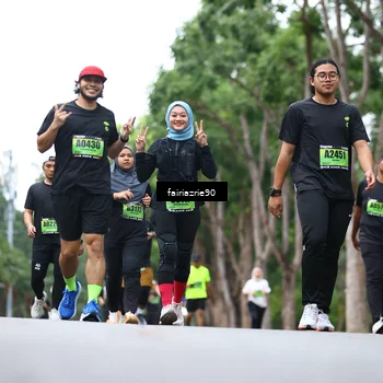 Runner Photo 5408212