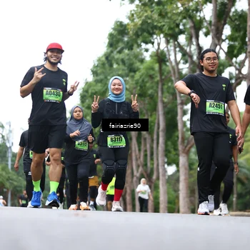 Runner Photo 5408213