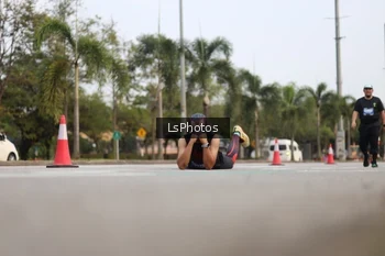 Runner Photo 5408217