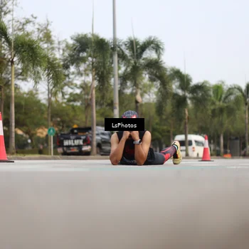 Runner Photo 5408221