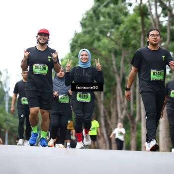 Runner Photo 5408222