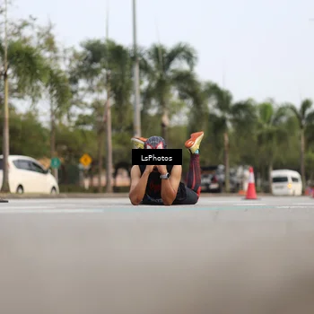 Runner Photo 5408223