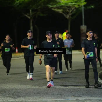 Runner Photo 5408224