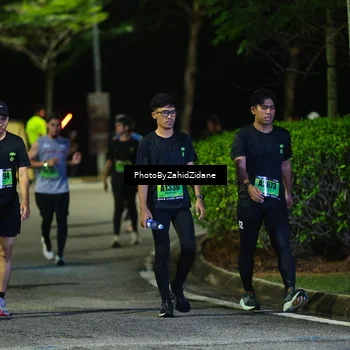 Runner Photo 5408225