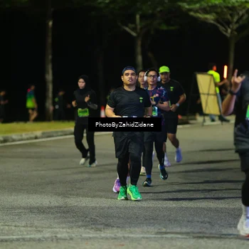 Runner Photo 5408226