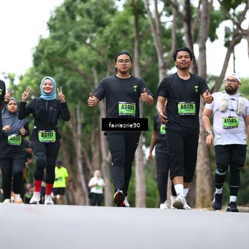 Runner Photo 5408227