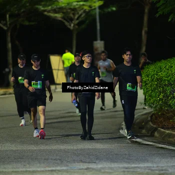 Runner Photo 5408229