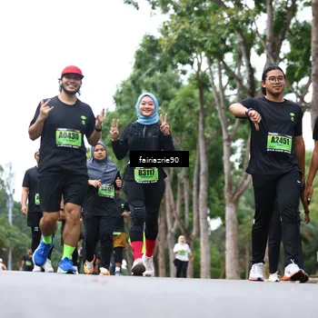 Runner Photo 5408230