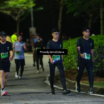 Runner Photo 5408231