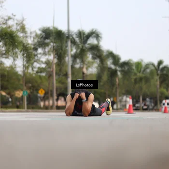 Runner Photo 5408232