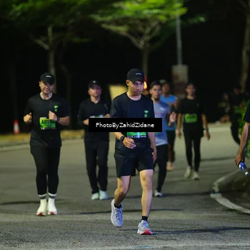 Runner Photo 5408234