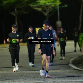 Runner Photo 5408235