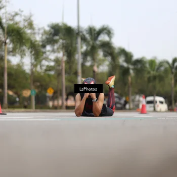 Runner Photo 5408237