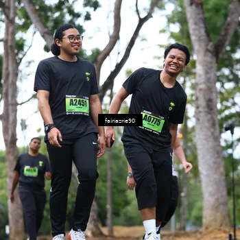 Runner Photo 5408238