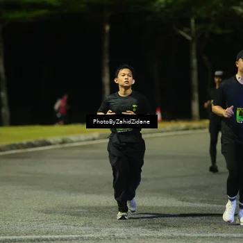 Runner Photo 5408239