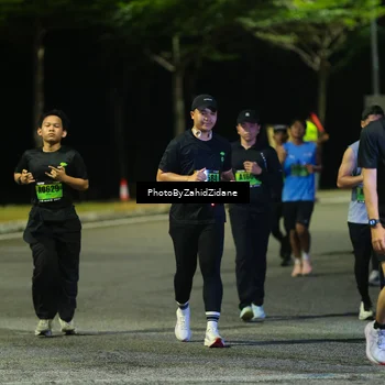 Runner Photo 5408240